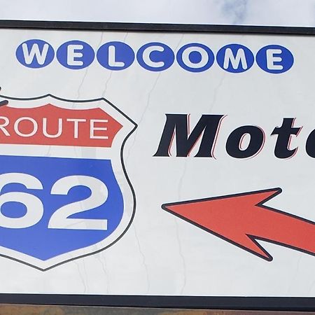 The Route 62 Motel โทนาวานดา ภายนอก รูปภาพ