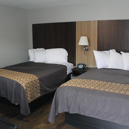 The Route 62 Motel โทนาวานดา ภายนอก รูปภาพ